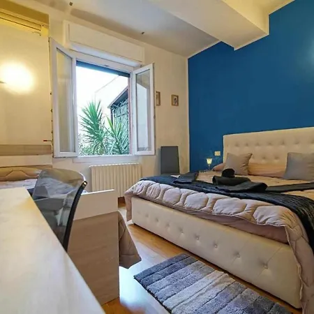 Destiny 4 Borgo Venezia *