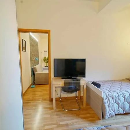 Apartman Destiny 4 Borgo Venezia *