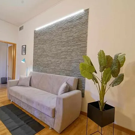 Destiny 4 Borgo Venezia Apartman Verona