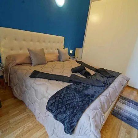 Destiny 4 Borgo Venezia Apartman Verona