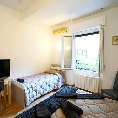 Destiny 4 Borgo Venezia Apartman