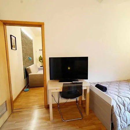 Destiny 4 Borgo Venezia *