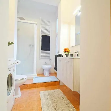 Destiny 4 Borgo Venezia Apartman