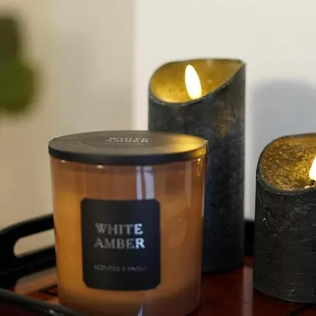 Destiny 4 Borgo Venezia Apartman Verona