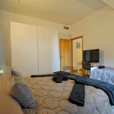 Destiny 4 Borgo Venezia Apartman Verona