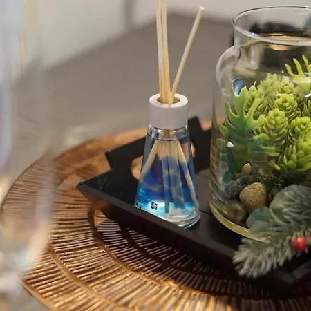 Apartman Destiny 4 Borgo Venezia