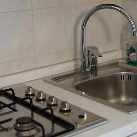 Apartman Destiny 4 Borgo Venezia