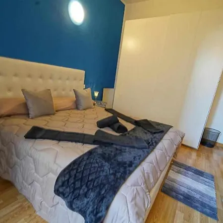 Apartman Destiny 4 Borgo Venezia *