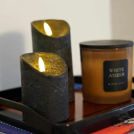 Destiny 4 Borgo Venezia Apartman Verona