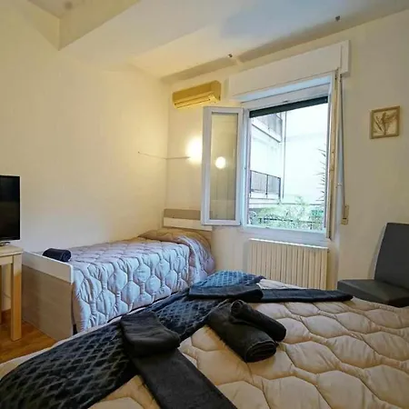 Destiny 4 Borgo Venezia *