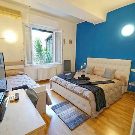 Appartamento Destiny 4 Borgo Venezia Verona