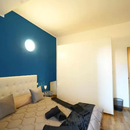 Destiny 4 Borgo Venezia
