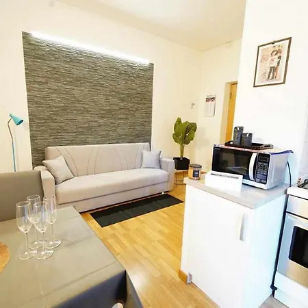 Lejlighed Destiny 4 Borgo Venezia *