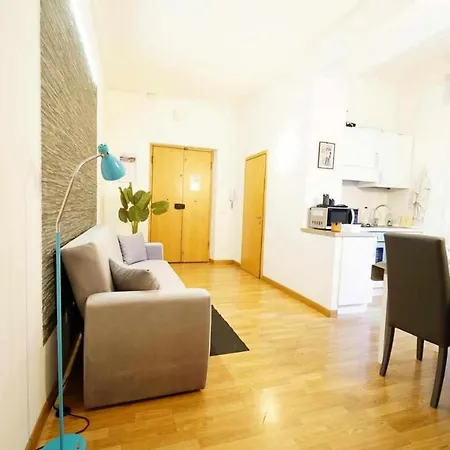 Lejlighed Destiny 4 Borgo Venezia